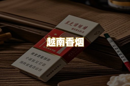 日本烟
